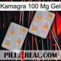 Kamagra 100 Mg Gel 25